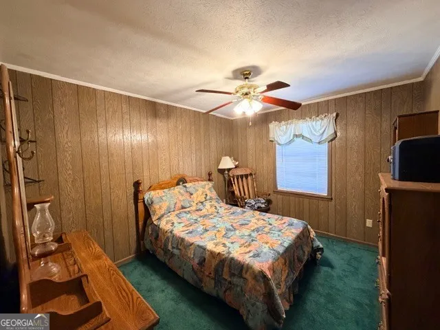 171 Hudson DR NE Milledgeville, GA 31061