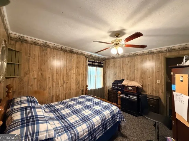 171 Hudson DR NE Milledgeville, GA 31061