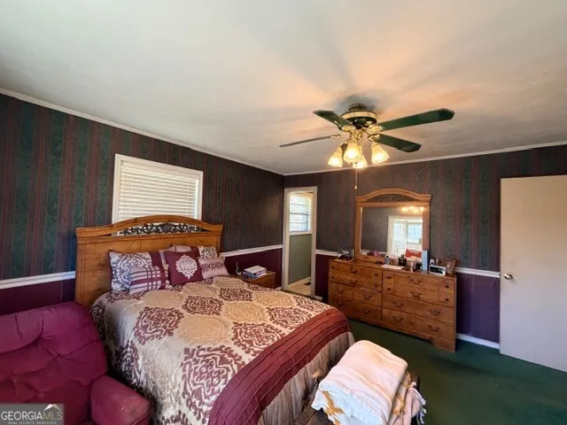 171 Hudson DR NE Milledgeville, GA 31061