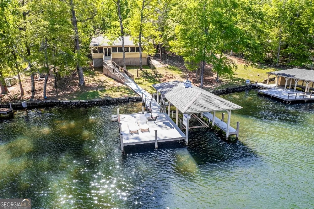 730 Marigold RD Sparta, GA 31087
