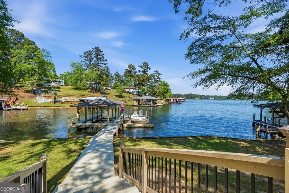 730 Marigold RD Sparta, GA 31087