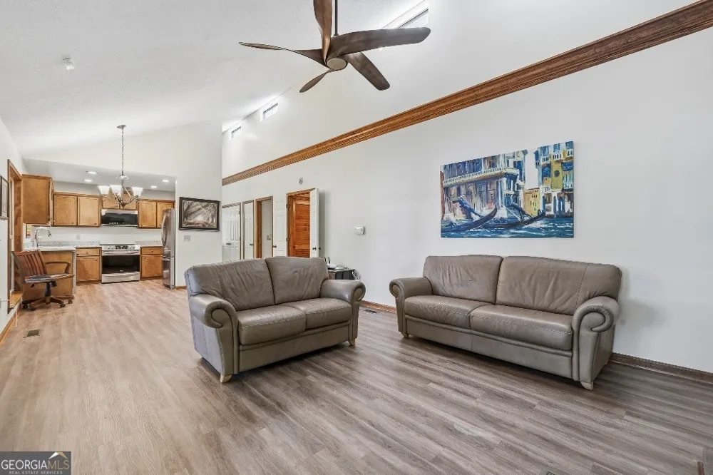 730 Marigold RD Sparta, GA 31087