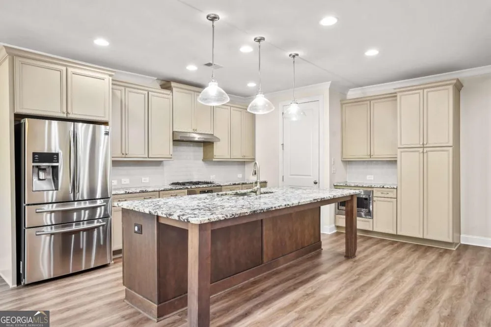 1011 Towneship WAY Roswell, GA 30075