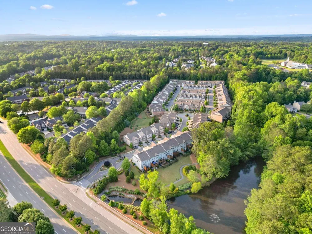 1011 Towneship WAY Roswell, GA 30075