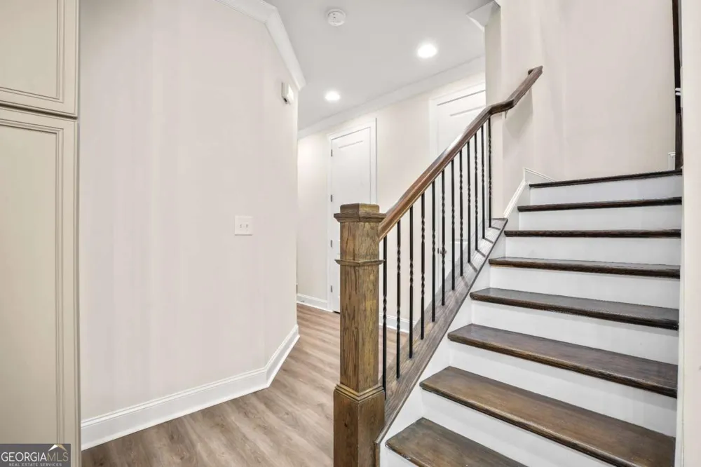 1011 Towneship WAY Roswell, GA 30075