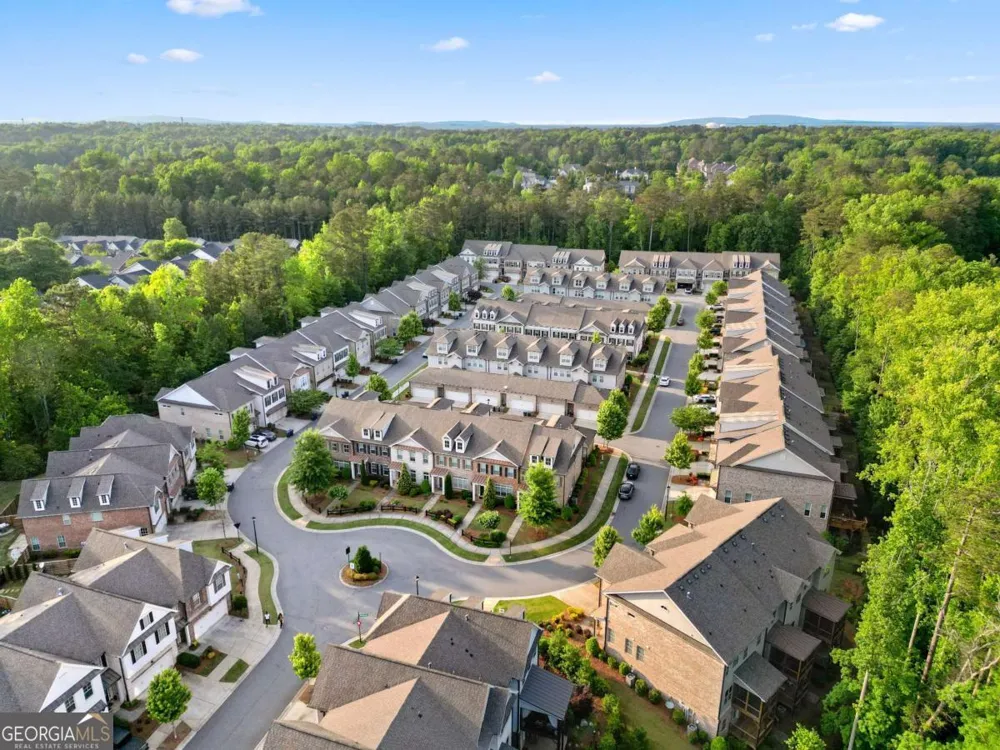 1011 Towneship WAY Roswell, GA 30075