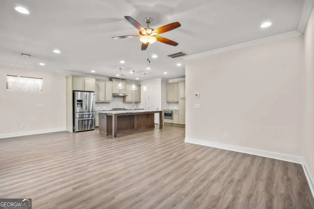 1011 Towneship WAY Roswell, GA 30075
