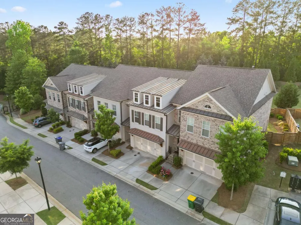 1011 Towneship WAY Roswell, GA 30075