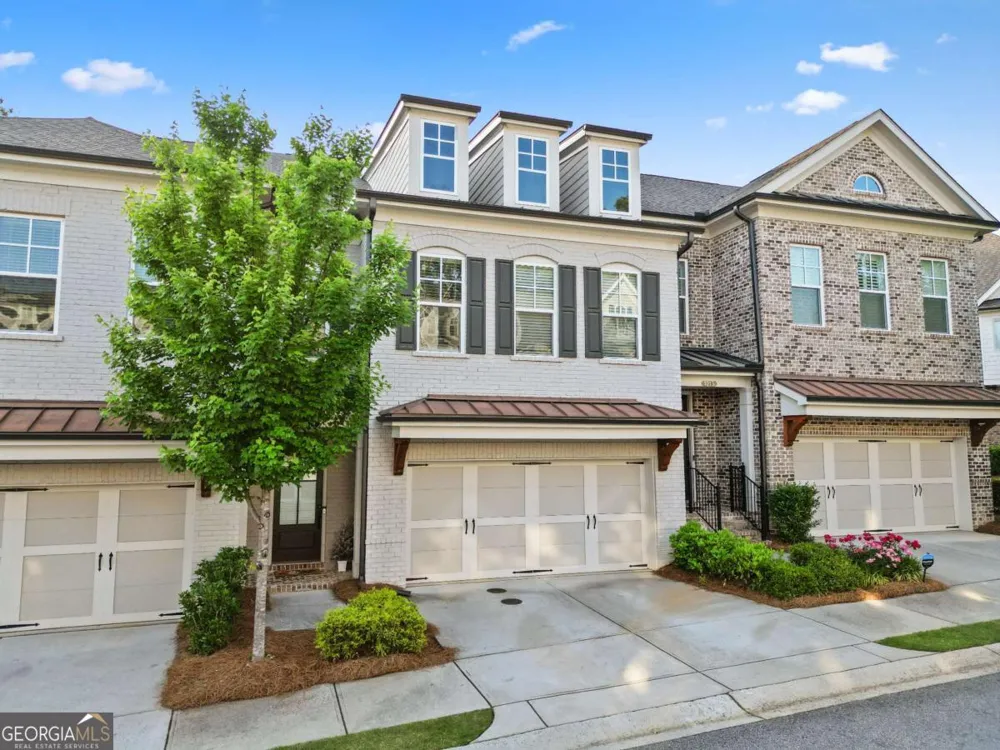 1011 Towneship WAY Roswell, GA 30075