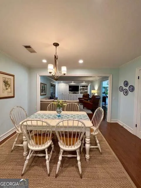 300 Lewis DR Vidalia, GA 30474