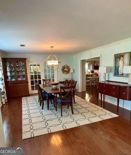 300 Lewis DR Vidalia, GA 30474