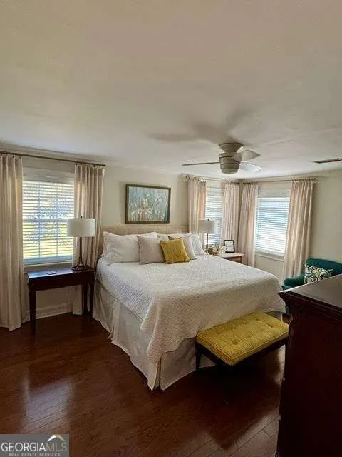 300 Lewis DR Vidalia, GA 30474