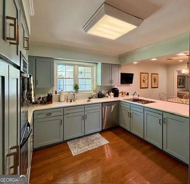 300 Lewis DR Vidalia, GA 30474