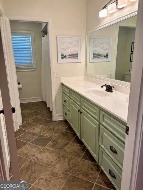 300 Lewis DR Vidalia, GA 30474