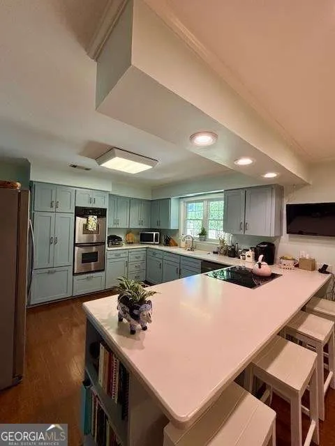 300 Lewis DR Vidalia, GA 30474
