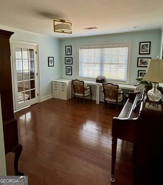 300 Lewis DR Vidalia, GA 30474