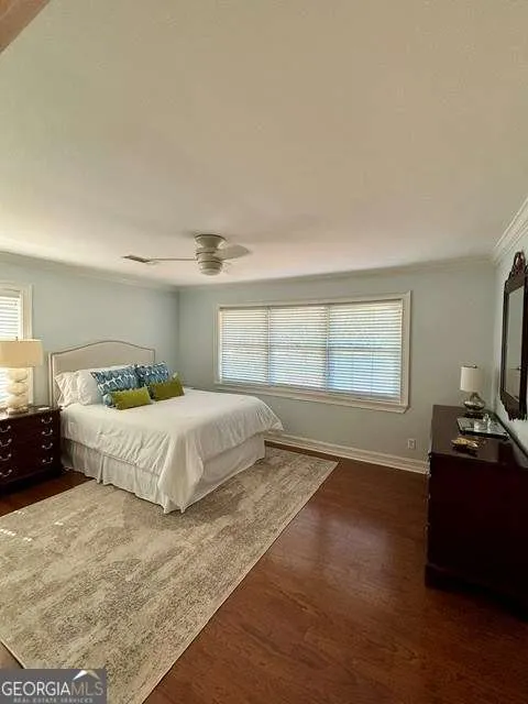 300 Lewis DR Vidalia, GA 30474