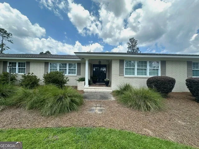 300 Lewis DR Vidalia, GA 30474