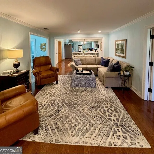 300 Lewis DR Vidalia, GA 30474