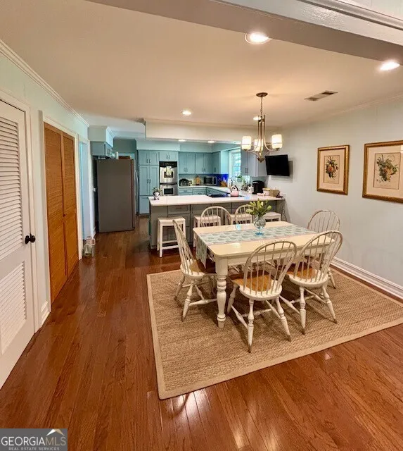 300 Lewis DR Vidalia, GA 30474