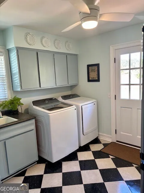 300 Lewis DR Vidalia, GA 30474