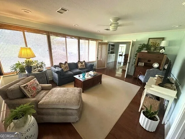 300 Lewis DR Vidalia, GA 30474