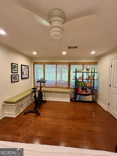 300 Lewis DR Vidalia, GA 30474