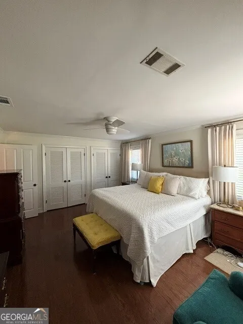 300 Lewis DR Vidalia, GA 30474