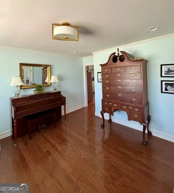 300 Lewis DR Vidalia, GA 30474
