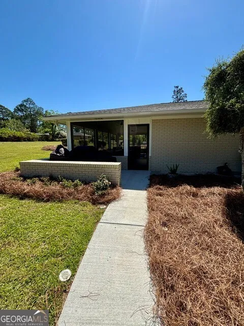300 Lewis DR Vidalia, GA 30474