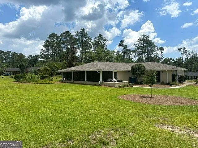 300 Lewis DR Vidalia, GA 30474