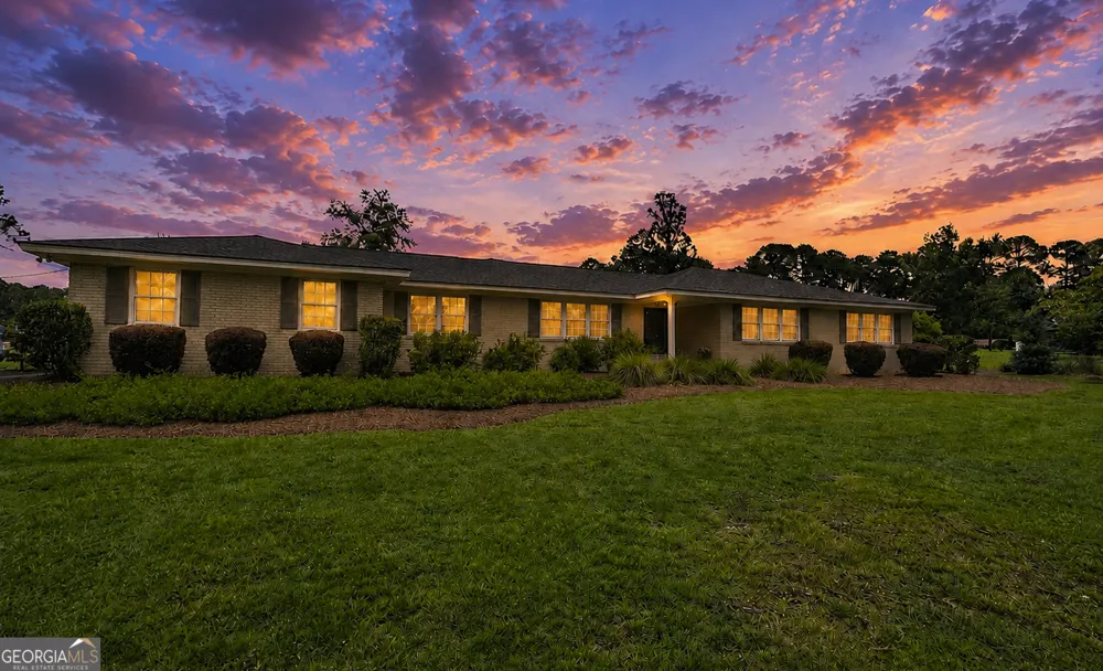 300 Lewis DR Vidalia, GA 30474