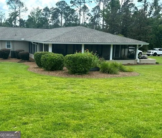 300 Lewis DR Vidalia, GA 30474