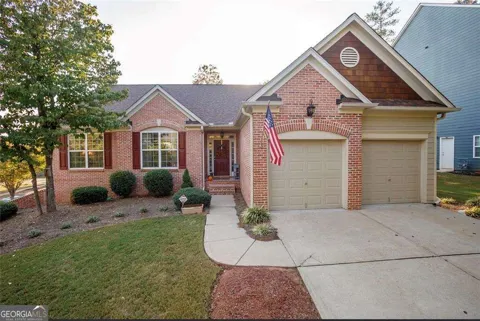 288 Harmony Lake DR