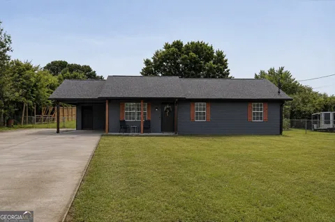 290 Erwin Hill RD SE