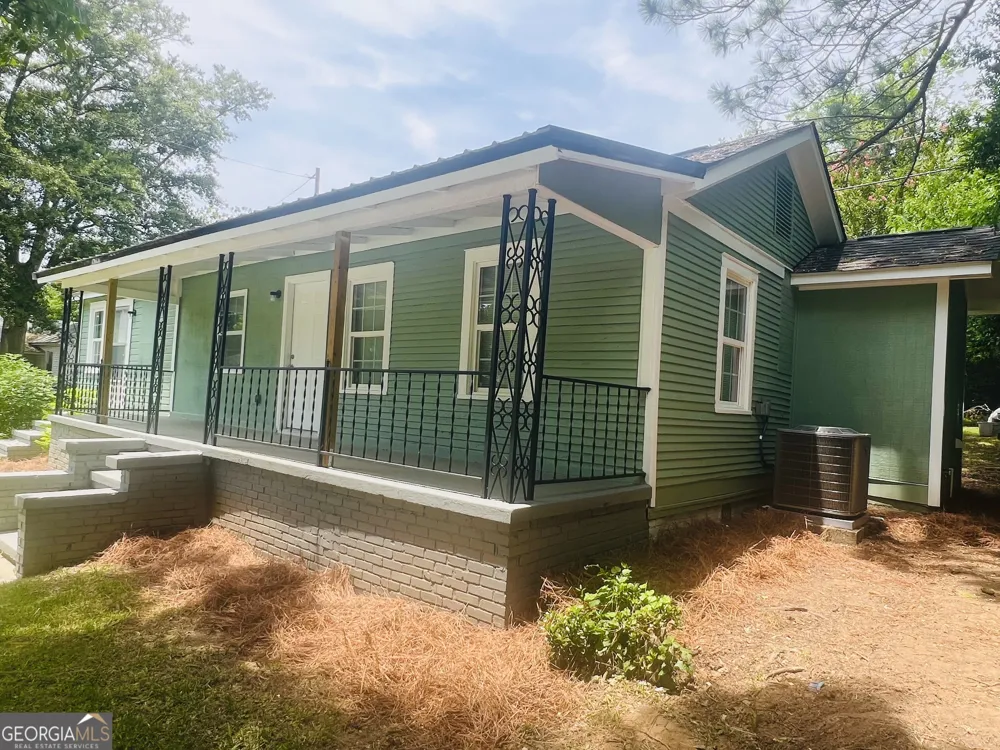 201 Baugh ST LaGrange, GA 30241