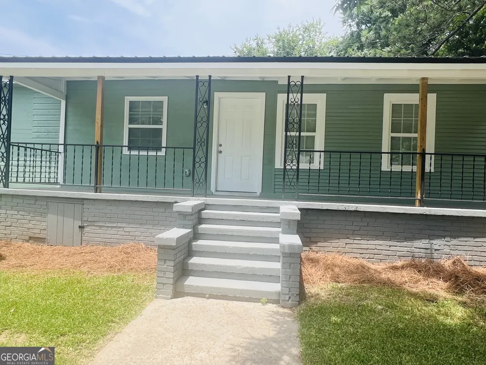 201 Baugh ST LaGrange, GA 30241