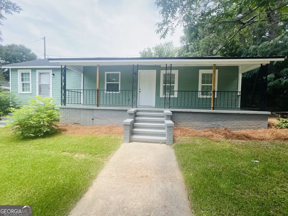 201 Baugh ST LaGrange, GA 30241