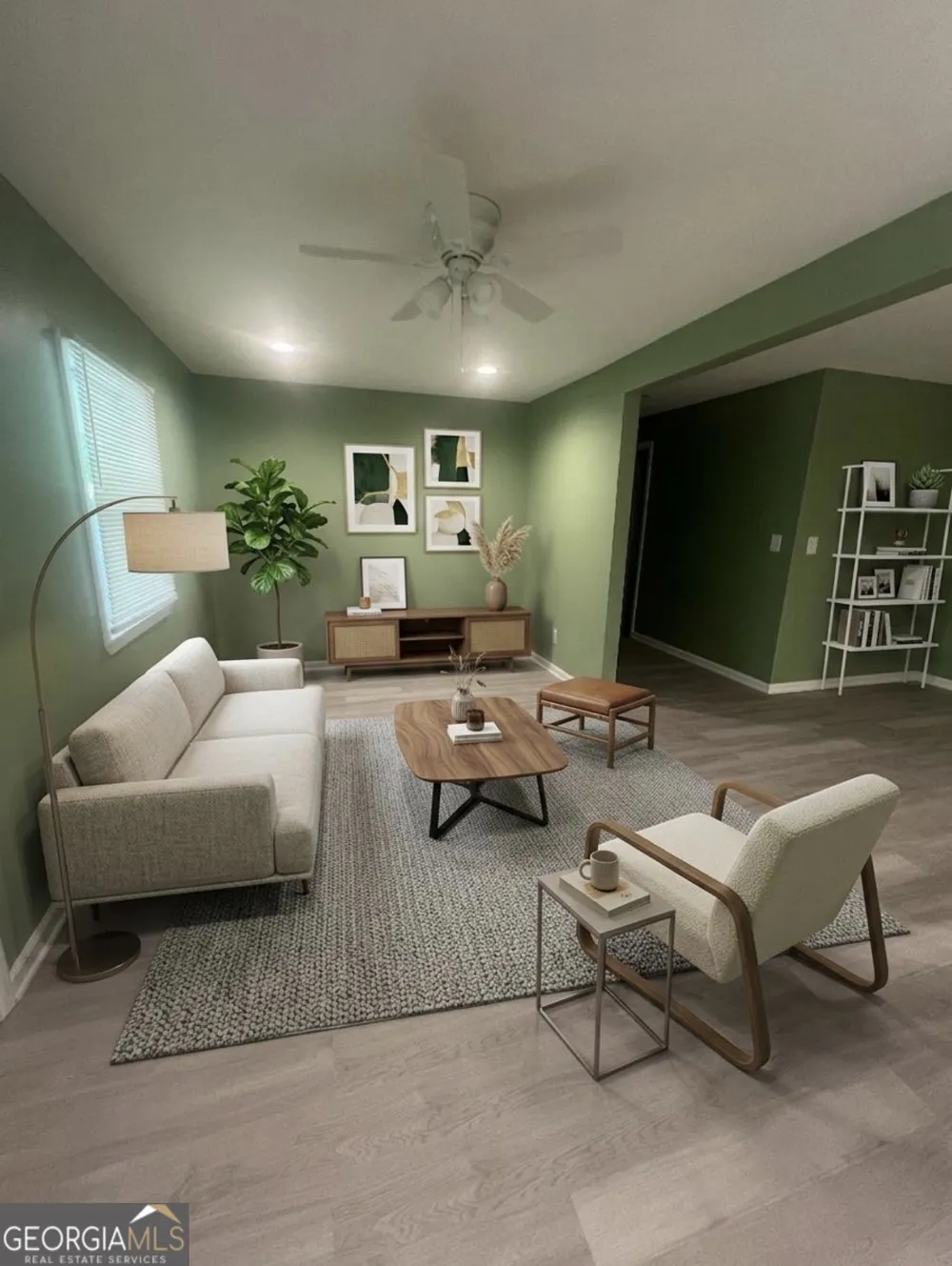201 Baugh ST LaGrange, GA 30241
