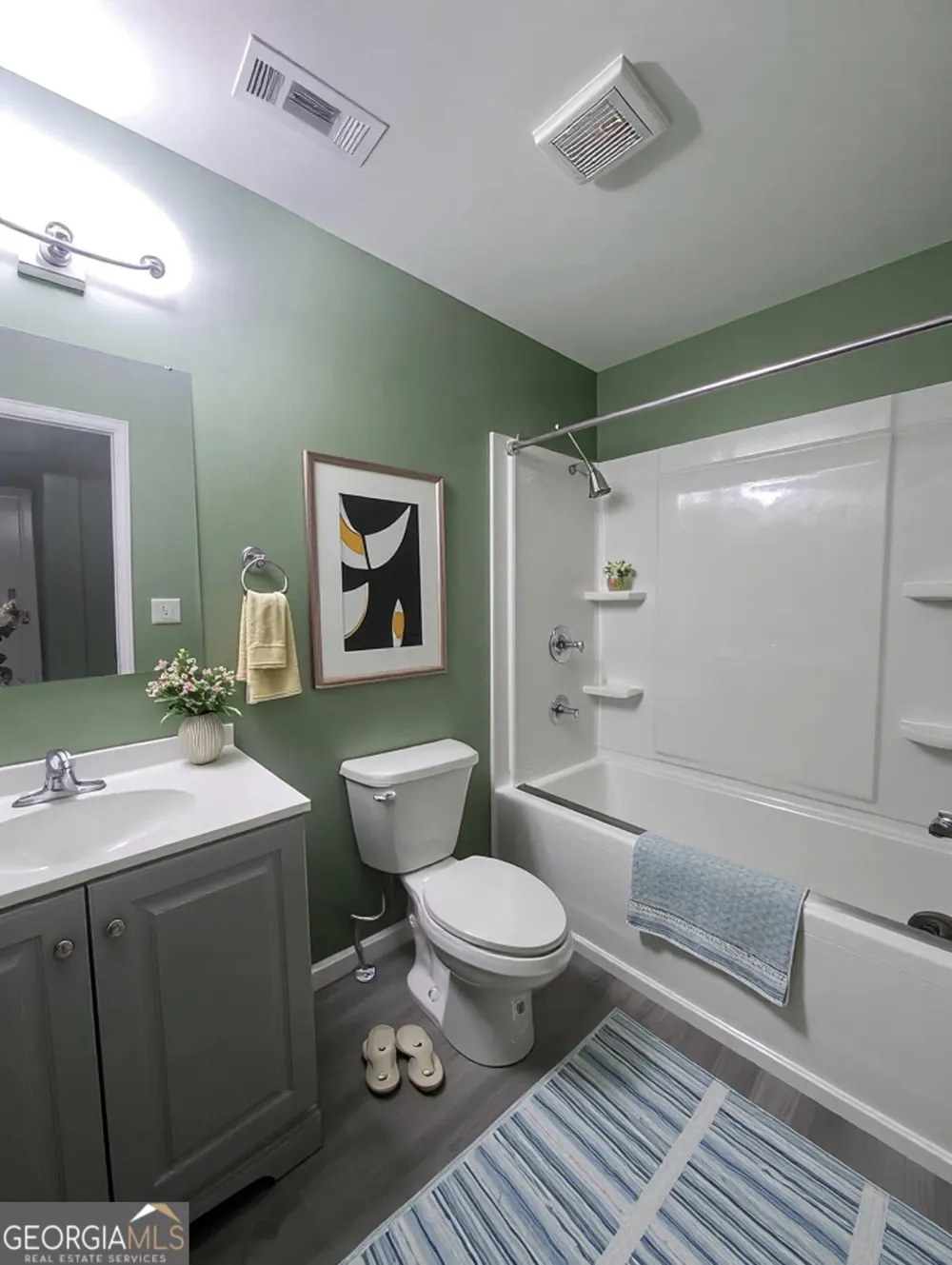 201 Baugh ST LaGrange, GA 30241