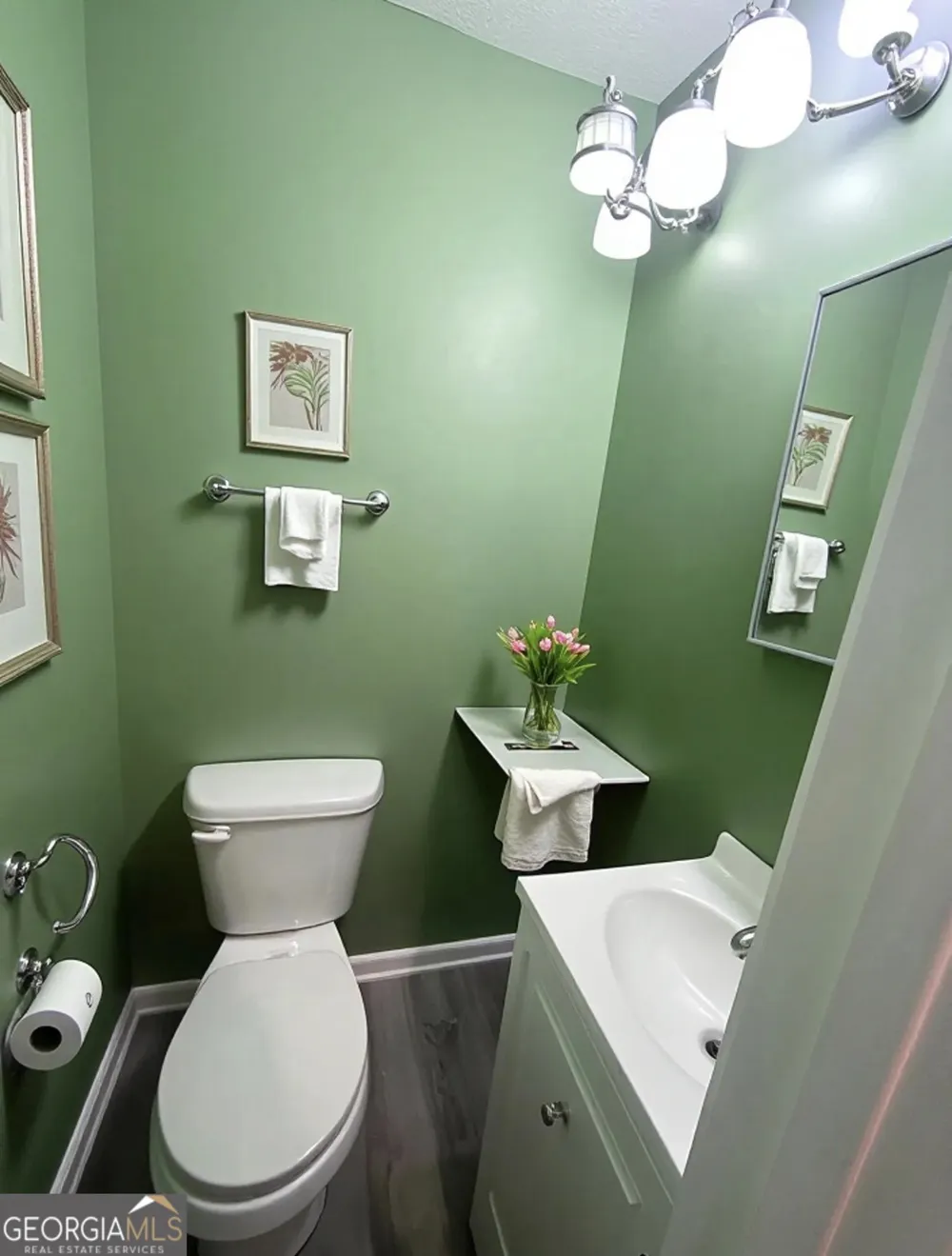 201 Baugh ST LaGrange, GA 30241