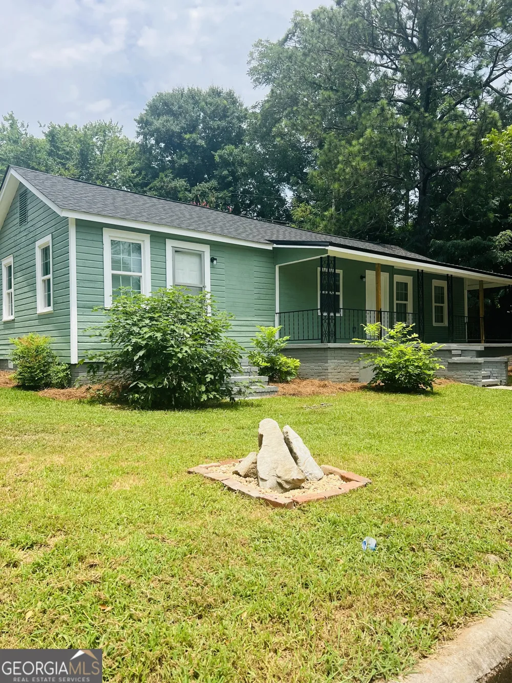 201 Baugh ST LaGrange, GA 30241
