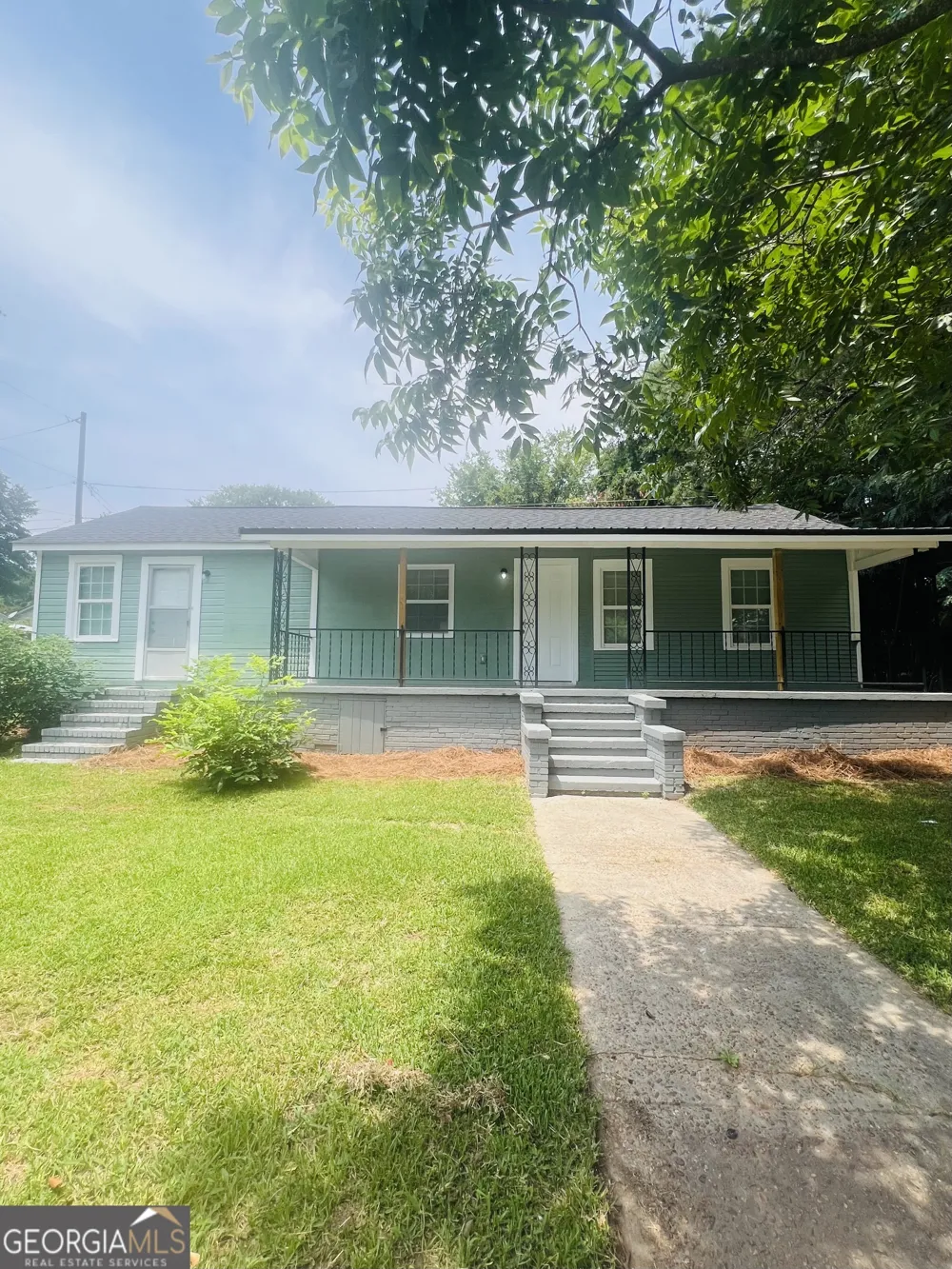 201 Baugh ST LaGrange, GA 30241