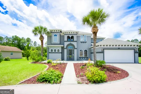 105 Pennington WAY