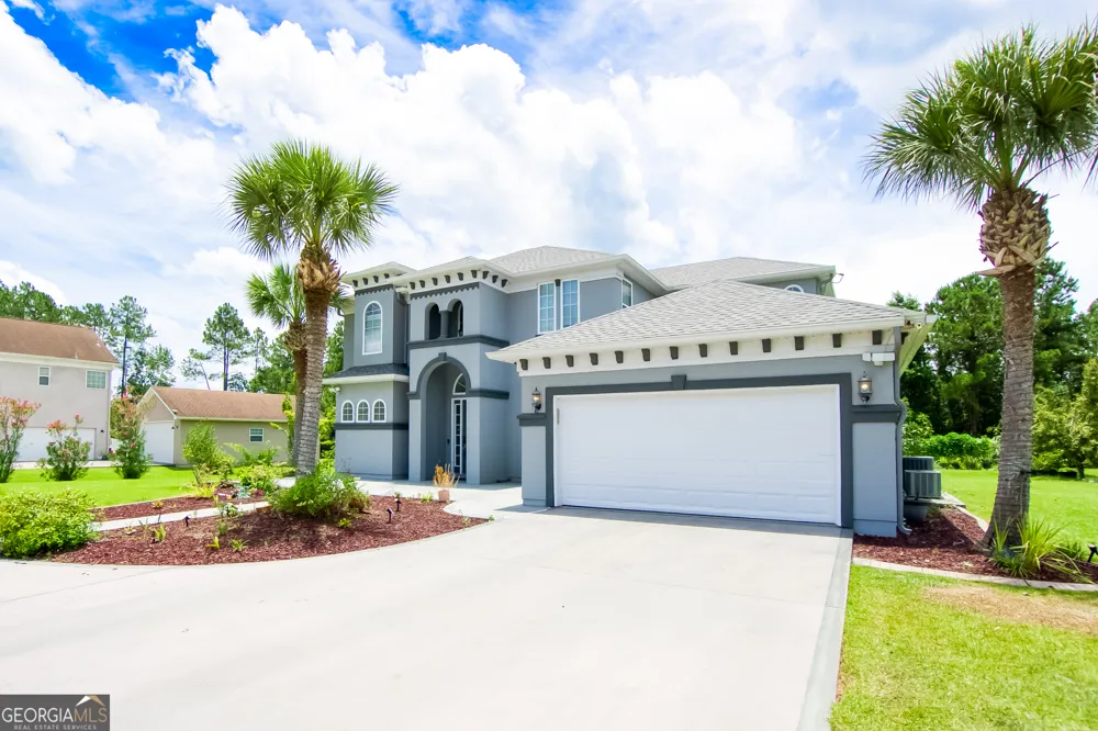 105 Pennington WAY Kingsland, GA 31548