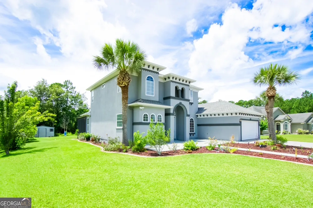 105 Pennington WAY Kingsland, GA 31548