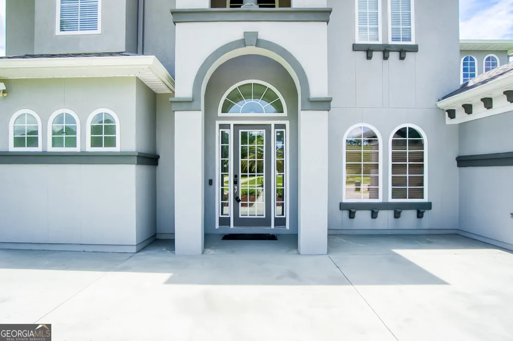 105 Pennington WAY Kingsland, GA 31548