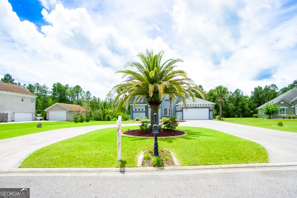 105 Pennington WAY Kingsland, GA 31548