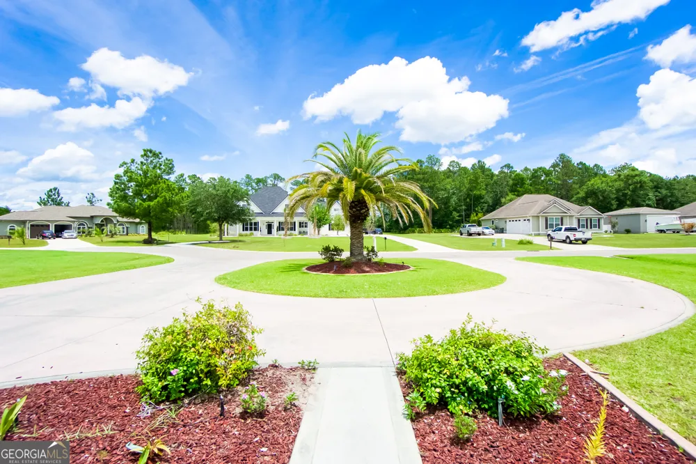 105 Pennington WAY Kingsland, GA 31548