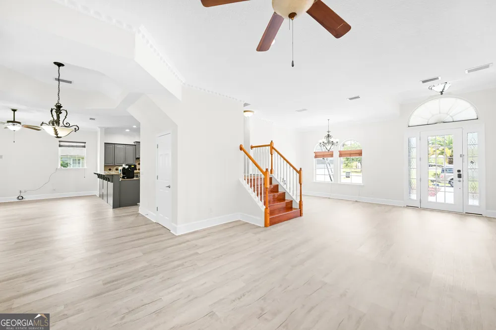 105 Pennington WAY Kingsland, GA 31548